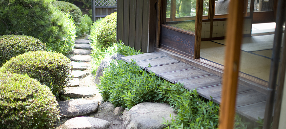 株式会社 山地宝松園